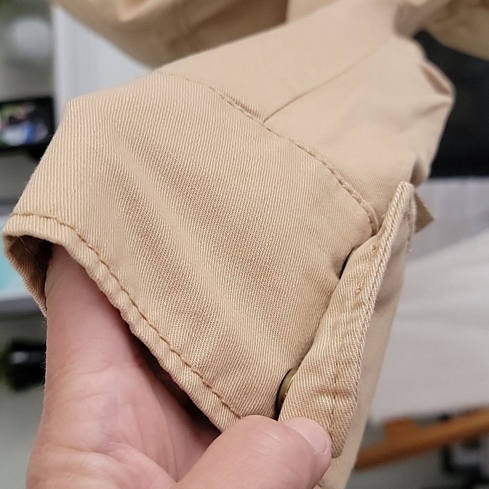 Universal Thread Utility Style Jacket - image 4